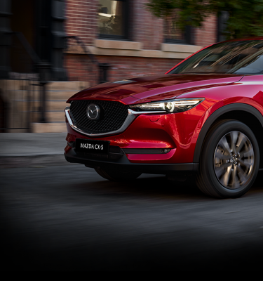 Mazda Cx 5 Kolenaar Mazda