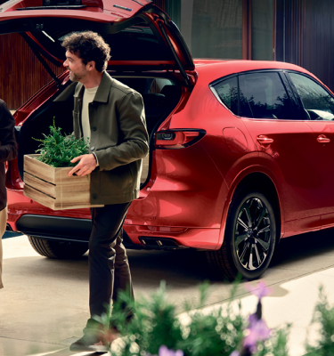 De service die je van Mazda mag verwachten