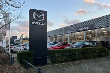 Pand Kolenaar Doetinchem