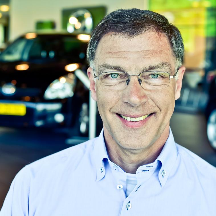 Bert Staman - Technisch specialist Kolenaar Enschede en Hengelo