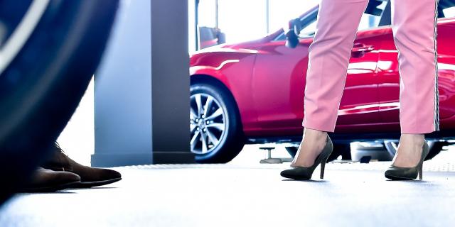 Vacatures Kolenaar Mazda