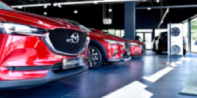 Vacatures Kolenaar Mazda